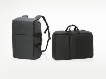 2-Way Business Backpack Now on Sale