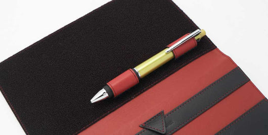 Pen Holder for Design-your-Own Notepad