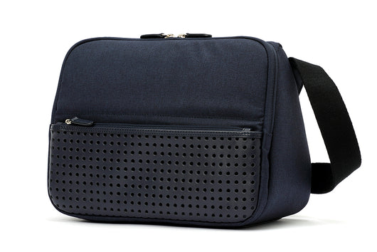 Triangle Commuter Bag